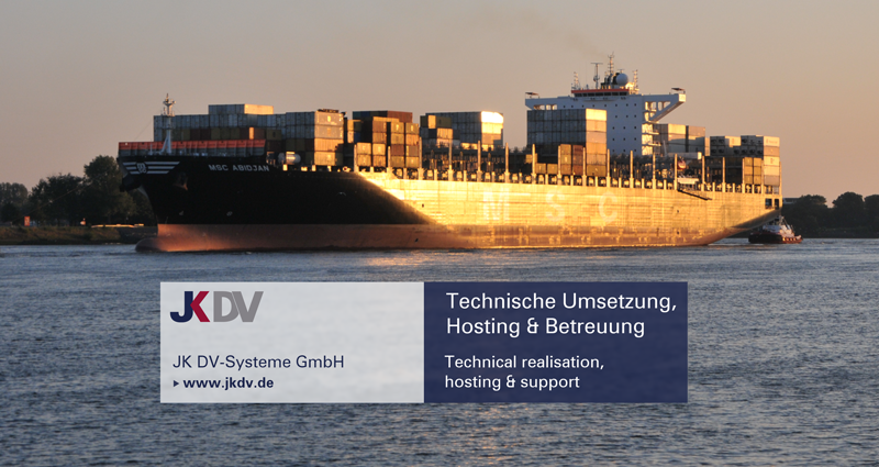 JK DV-Systeme GmbH
