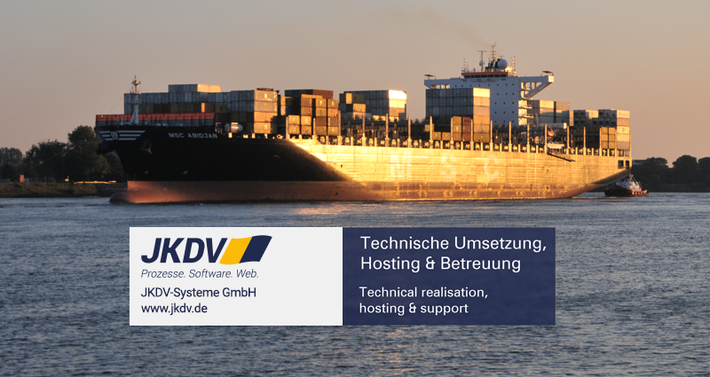 JK DV-Systeme GmbH